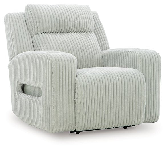 Forest Lake Power Recliner - Furniture City (CA)l
