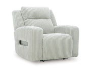 Forest Lake Power Recliner - Furniture City (CA)l