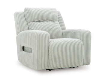 Forest Lake Power Recliner - Furniture City (CA)l
