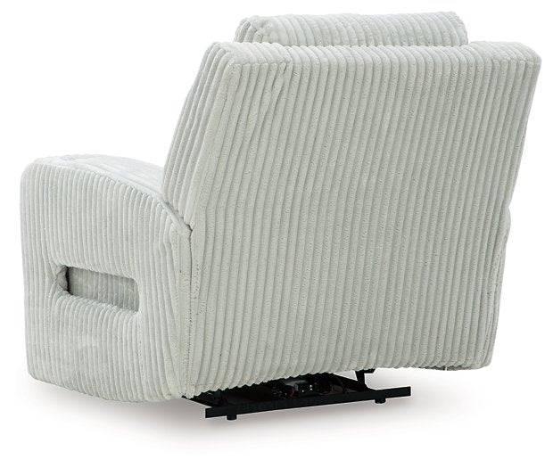 Forest Lake Power Recliner - Furniture City (CA)l