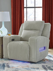 Forest Lake Power Recliner - Furniture City (CA)l