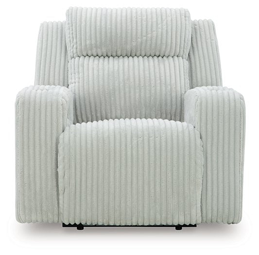 Forest Lake Power Recliner - Furniture City (CA)l