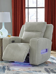 Forest Lake Power Recliner - Furniture City (CA)l