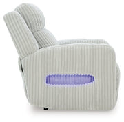 Forest Lake Power Recliner - Furniture City (CA)l