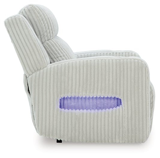 Forest Lake Power Recliner - Furniture City (CA)l