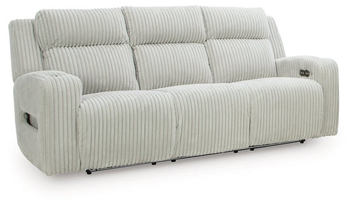 Forest Lake Power Reclining Sofa - Furniture City (CA)l
