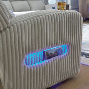 Forest Lake Power Recliner - Furniture City (CA)l