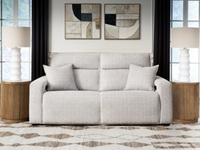 Modmax II Reclining Loveseat - Furniture City (CA)l