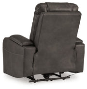 Feazada Power Recliner - Furniture City (CA)l