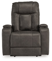 Feazada Power Recliner - Furniture City (CA)l