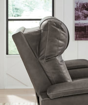 Feazada Power Recliner - Furniture City (CA)l