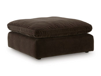 Maxton Heights Oversized Accent Ottoman - Furniture City (CA)l