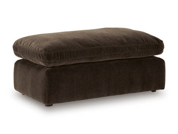 Maxton Heights Ottoman - Furniture City (CA)l