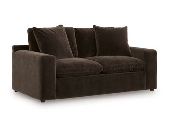 Maxton Heights Loveseat - Furniture City (CA)l