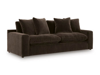 Maxton Heights Sofa - Furniture City (CA)l