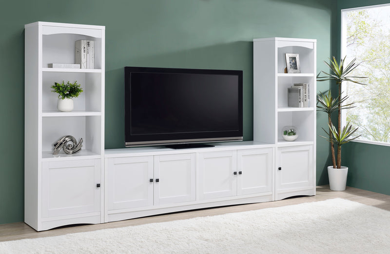 Laughlin Entertainment Center - Furniture City (CA)l