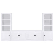 Laughlin Entertainment Center - Furniture City (CA)l