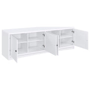 Laughlin Entertainment Center - Furniture City (CA)l