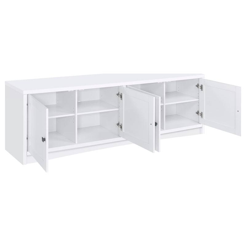 Laughlin Entertainment Center - Furniture City (CA)l
