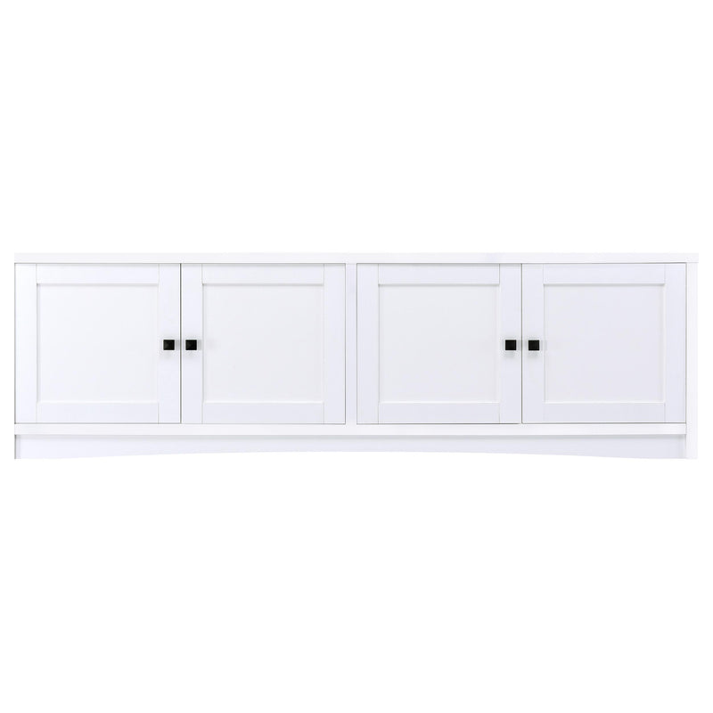 Laughlin Entertainment Center - Furniture City (CA)l