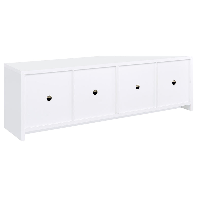 Laughlin Entertainment Center - Furniture City (CA)l