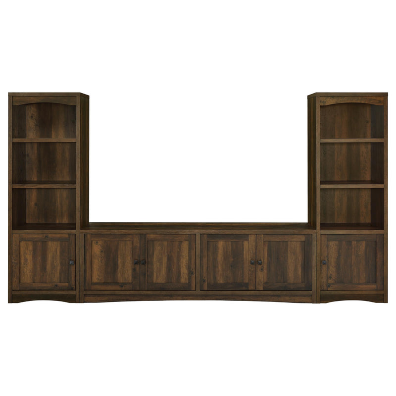 Laughlin Entertainment Center - Furniture City (CA)l