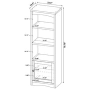 Laughlin Entertainment Center - Furniture City (CA)l