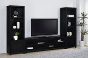 Jupiter Entertainment Center - Furniture City (CA)l