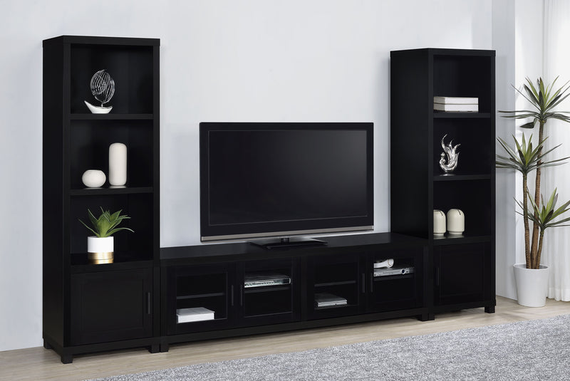 Jupiter Entertainment Center - Furniture City (CA)l