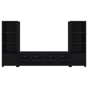 Jupiter Entertainment Center - Furniture City (CA)l