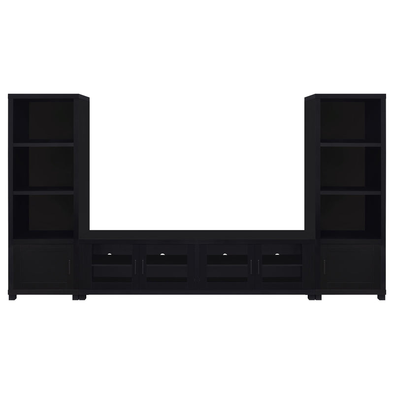 Jupiter Entertainment Center - Furniture City (CA)l