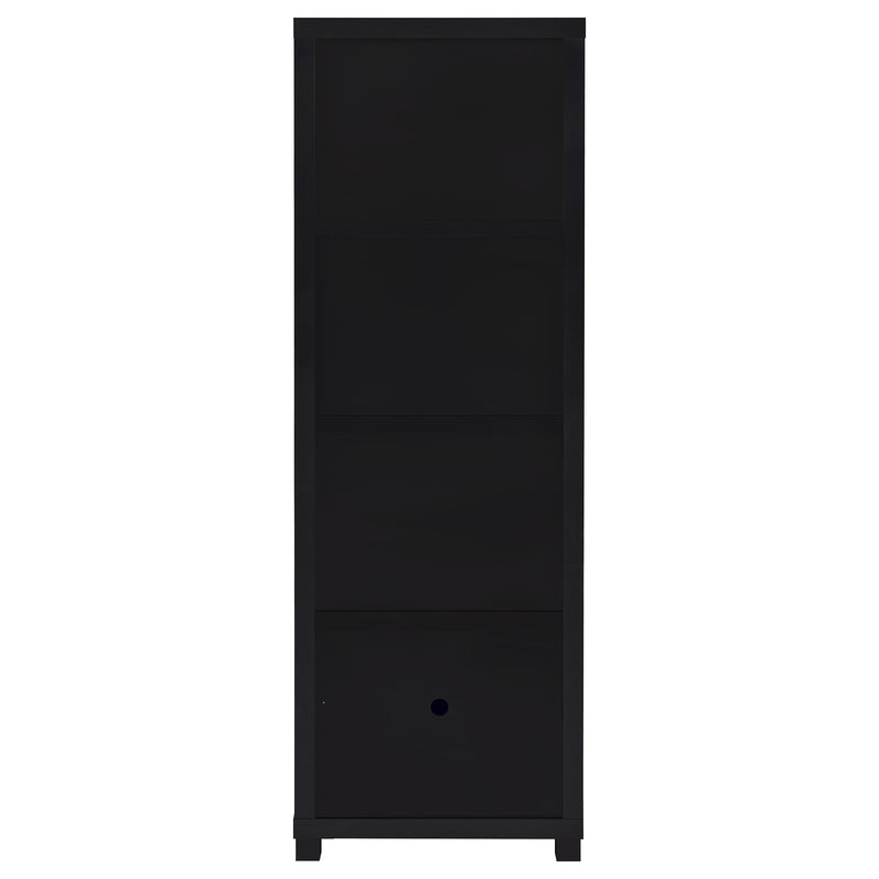Jupiter Entertainment Center - Furniture City (CA)l