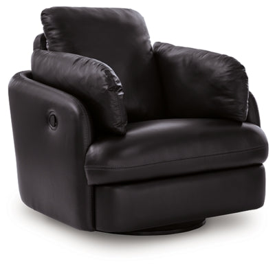 Modmax II Swivel Glider Recliner - Furniture City (CA)l
