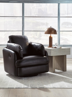 Modmax II Swivel Glider Recliner - Furniture City (CA)l