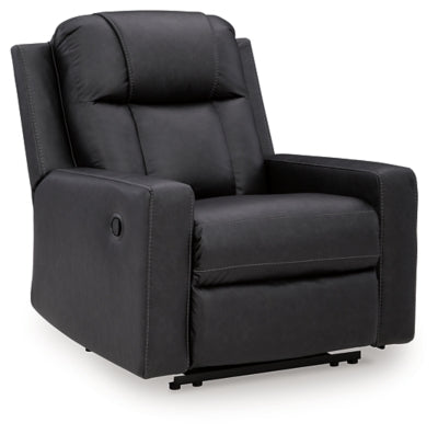 Mackmenville Recliner - Furniture City (CA)l