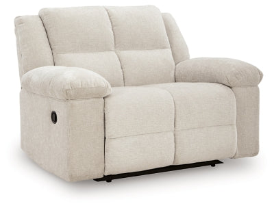 Orlen Oversized Recliner - Furniture City (CA)l