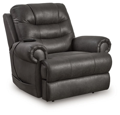 Revived and Restored Power Lift Recliner - Furniture City (CA)l