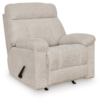 Hoyne Park Recliner - Furniture City (CA)l