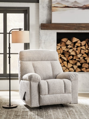 Hoyne Park Recliner - Furniture City (CA)l