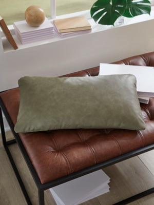Danvale Pillow (Set of 4) - Furniture City (CA)l