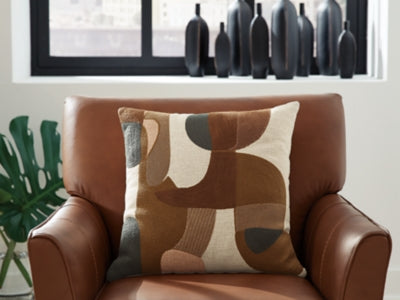 Hallam Pillow (Set of 4) - Furniture City (CA)l