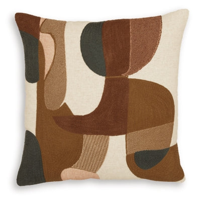 Hallam Pillow (Set of 4) - Furniture City (CA)l