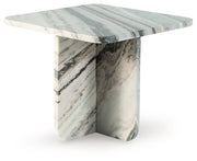 Baretton Accent Coffee Table - Furniture City (CA)l