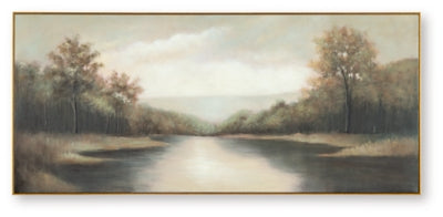Edendale Wall Art - Furniture City (CA)l