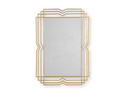 Claybrook Accent Mirror - Furniture City (CA)l