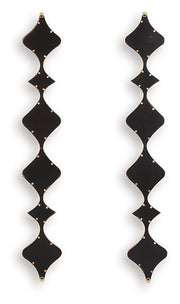 Harriswood Accent Mirror Set (Set of 2) - Furniture City (CA)l
