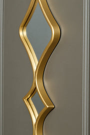 Harriswood Accent Mirror Set (Set of 2) - Furniture City (CA)l