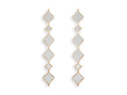 Harriswood Accent Mirror Set (Set of 2) - Furniture City (CA)l