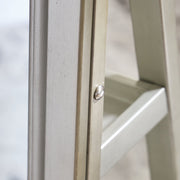 Evesen Floor Standing Mirror/Storage - Furniture City (CA)l