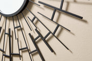 Garrenworth Accent Mirror - Furniture City (CA)l